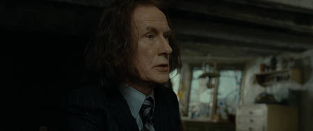 Harry Potter and the Deathly Hallows: Part 1 (2010)