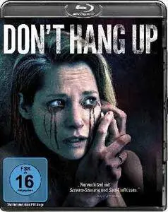 Don't Hang Up (2016)