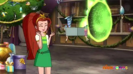 Mysticons S02E14