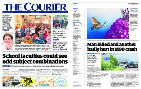 The Courier Dundee – May 27, 2019