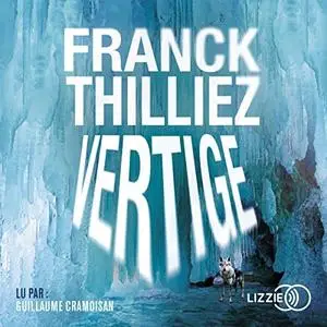 Franck Thilliez, "Vertige"