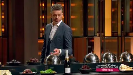 MasterChef Australia S13E14