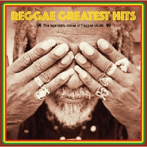 VA - Reggae Greatest Hits - The Legendary Voices Of Reggae Music (2019)