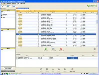 LimeWire Pro 4.16.2