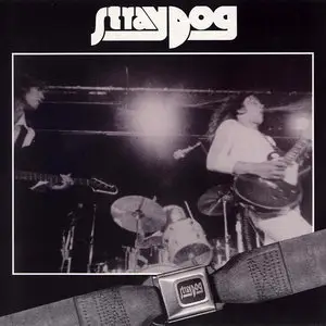 Stray Dog - Fasten Your Seat Belts (1973) [Reissue 1993]