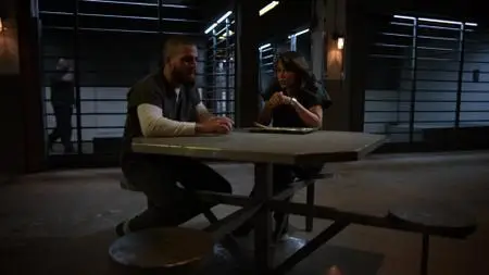 Arrow S07E05