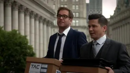 Bull S02E02