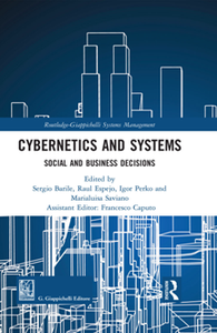 Cybernetics and Systems : Social and Business Decisions