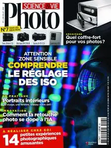 Science & Vie Photo – juin 2020