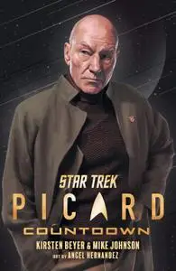 Star Trek-Picard-Countdown 2020 The Magicians