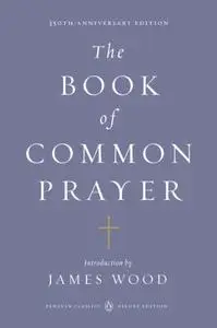 The Book of Common Prayer