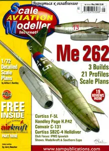 Scale Aviation Modeller Int. [2006-05]