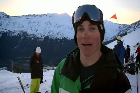 The Way I See It - Ski, Matchstick Productions - 2010 (Repost)