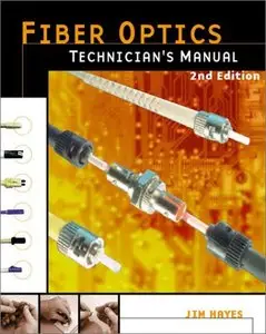 Fiber Optics Technician's Manual (repost)