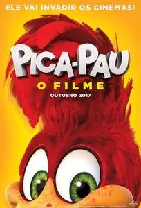 Woody Woodpecker (2017)