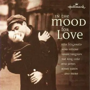 VA - In The Mood For Love (2006) {Hallmark/EMI Music}