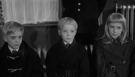 Village of the Damned (1960)