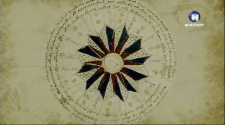 The Voynich code / Шифр манускрипта Войнича (2010)