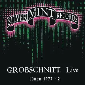 Grobschnitt - 28 Live Albums (2007-2012) (Repost)