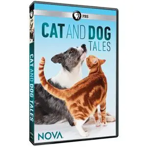 PBS - NOVA: Cat and Dog Tales (2020)