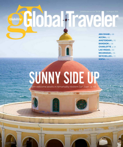 Global Traveler - July/August 2020