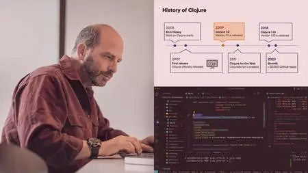 Clojure Fundamentals