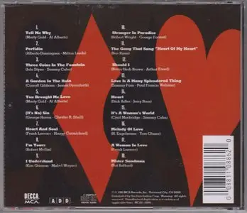 The Four Aces - Greatest Hits (1993)