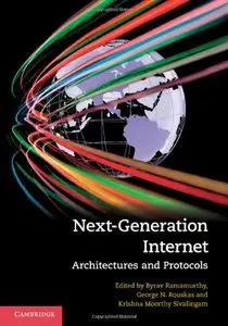 Next-Generation Internet: Architectures and Protocols (repost)