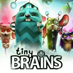 Tiny Brains (2013)