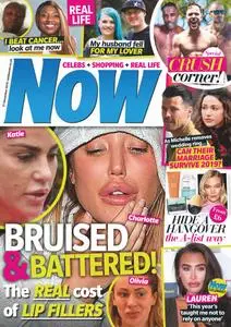 Now UK - 31 December 2018