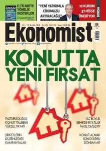 Ekonomist – 21 Eylül 2019