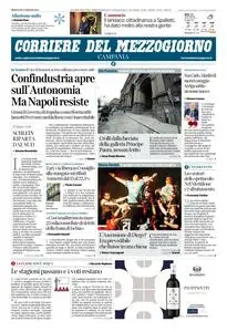 Corriere del Mezzogiorno Campania - 31 Maggio 2023