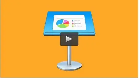 Udemy – Learn Keynote Fast