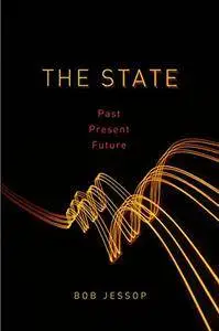 The State: Past, Present, Future (repost)