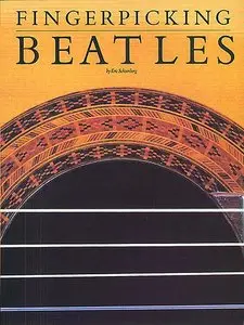 Fingerpicking Beatles