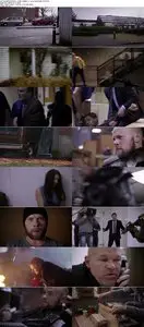 Rampage: Capital Punishment (2014)