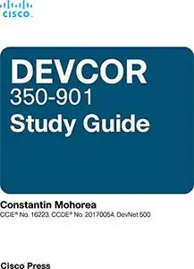 Cisco DEVCOR 350-901 Study Guide