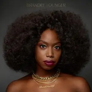 Brandee Younger - Brand New Life (2023)