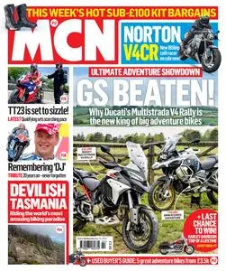 MCN - May 31, 2023