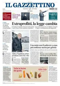 Il Gazzettino Rovigo - 23 Settembre 2023