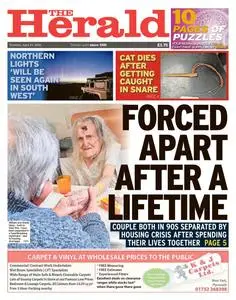 Plymouth Herald - 23 April 2024