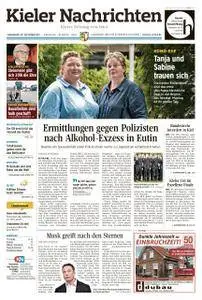 Kieler Nachrichten - 30. September 2017