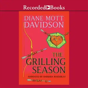 «The Grilling Season» by Diane Mott Davidson