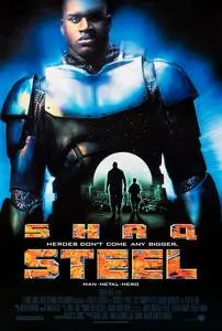 Steel (1997)