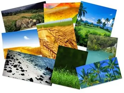 150 Amazing Beautiful Nature HD Wallpapers