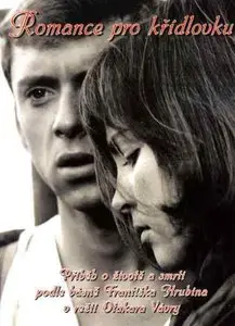 Romance pro kridlovku / Romance for Bugle (1967)