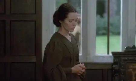 Les soeurs Brontë / The Bronte Sisters (1979)