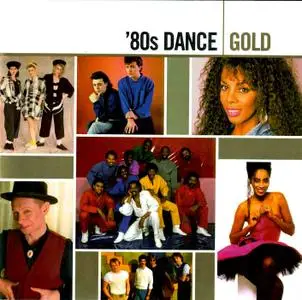 VA - '80s Dance Gold (2006)