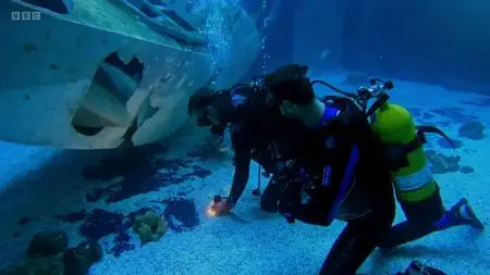 The Aquarium S01E04