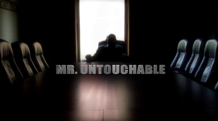 Mr. Untouchable (2007)
